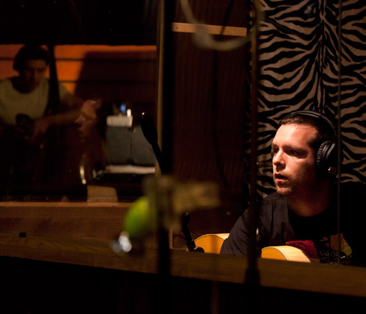 Norig - Studio MidiLive